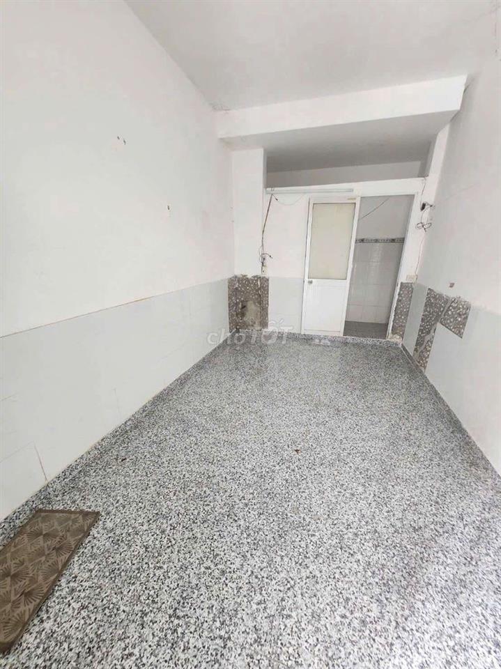Mặt bằng hẻm thông Trần Thị Trọng p15 3.5x10m buôn bán nhỏ