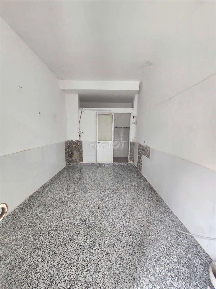 Mặt bằng hẻm thông Trần Thị Trọng p15 3.5x10m buôn bán nhỏ