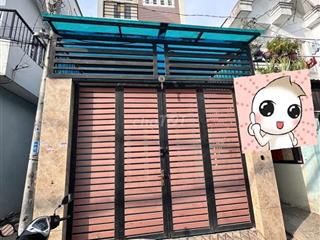 Kho Nhà Chính Chủ Cho Thuê 4x20 2lầu 4pn 5wc Sân Thượng 