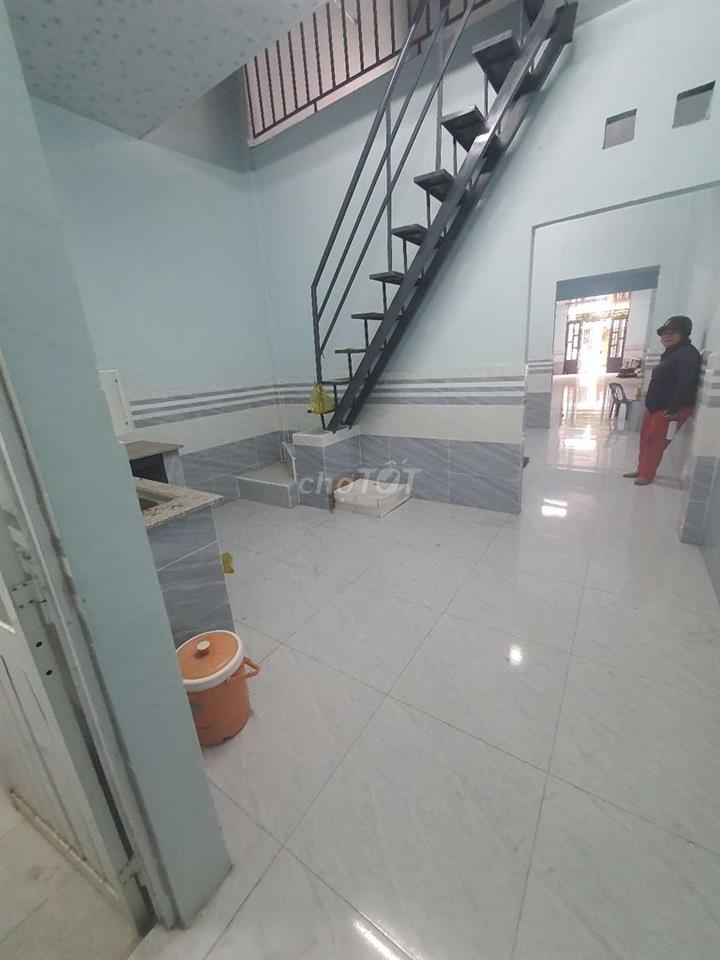 Kho Nhà Chính Chủ 4x30 + 1lửng Có Thể Làm Phòng 