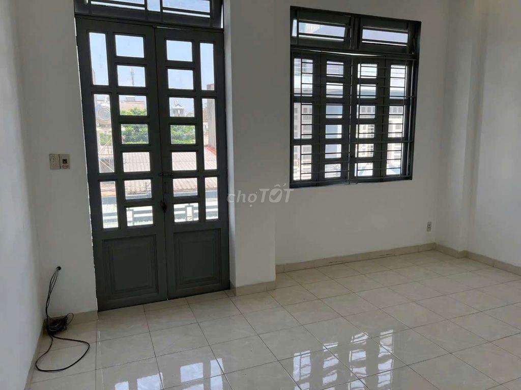 Kho Nhà Chính Chủ Cho Thuê 4 x 12 1lầu 3pn 2wc