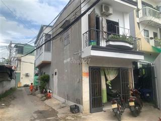 Kho Nhà Chính Chủ Cho Thuê 4x8 1lầu 1pn 2wc