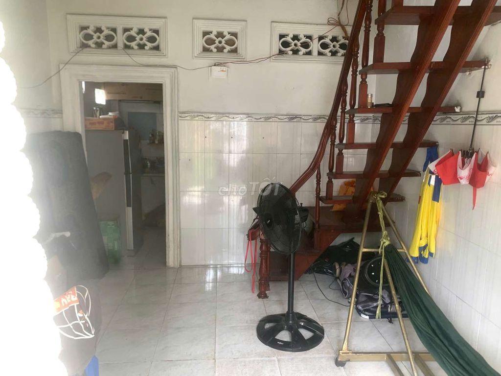 Kho Nhà Chính Chủ Cho Thuê 4x8 1lầu 1pn 2wc