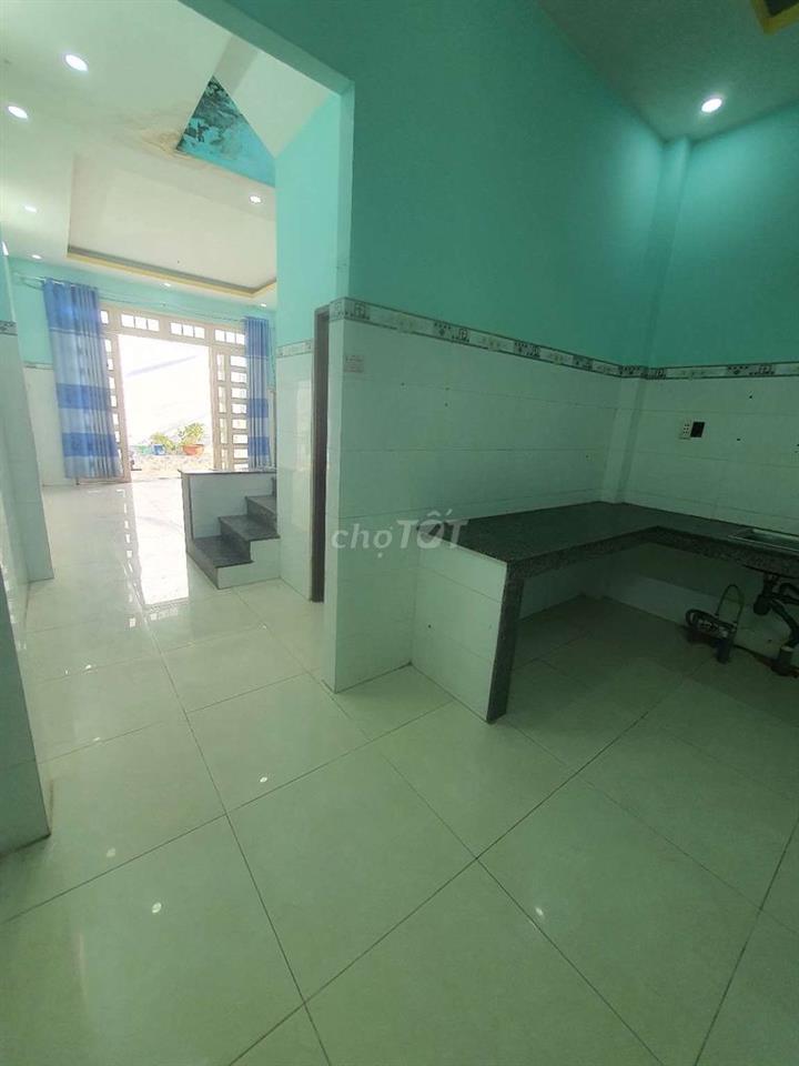 Kho Nhà Chính Chủ Cho Thuê 4x13 1lầu Gồm 2pn 2tolet