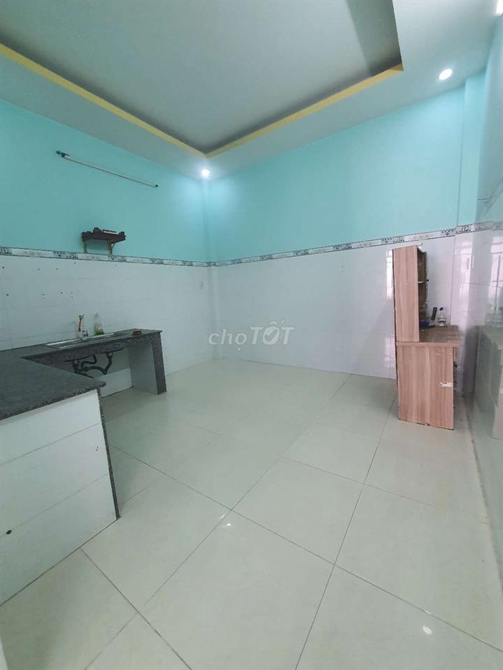 Kho Nhà Chính Chủ Cho Thuê 4x13 1lầu Gồm 2pn 2tolet