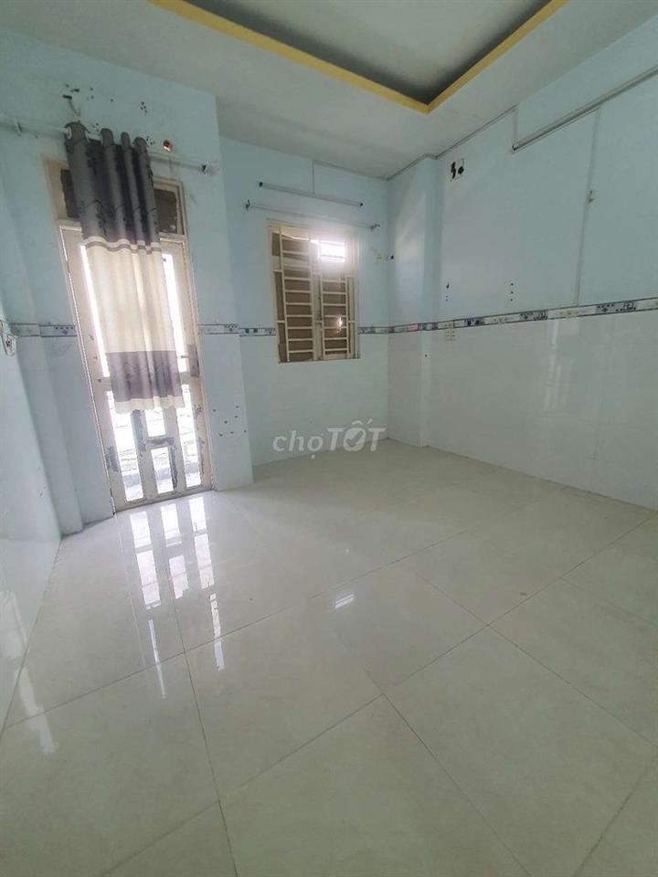 Kho Nhà Chính Chủ Cho Thuê 4x13 1lầu Gồm 2pn 2tolet