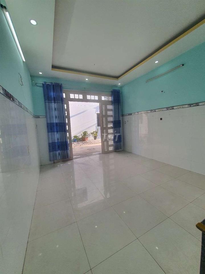 Kho Nhà Chính Chủ Cho Thuê 4x13 1lầu Gồm 2pn 2tolet