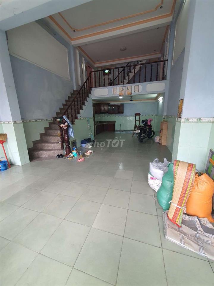 Kho Nhà Chính Chủ 5x13m 1lửng 2lầu  Gồm 4pn 3wc