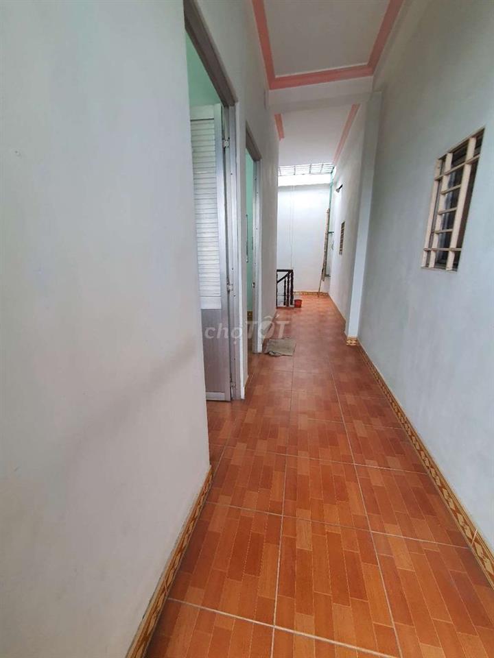 Kho Nhà Chính Chủ 5x13m 1lửng 2lầu  Gồm 4pn 3wc