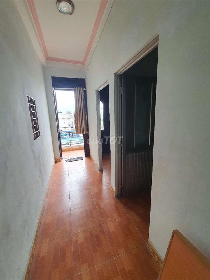 Kho Nhà Chính Chủ 5x13m 1lửng 2lầu  Gồm 4pn 3wc
