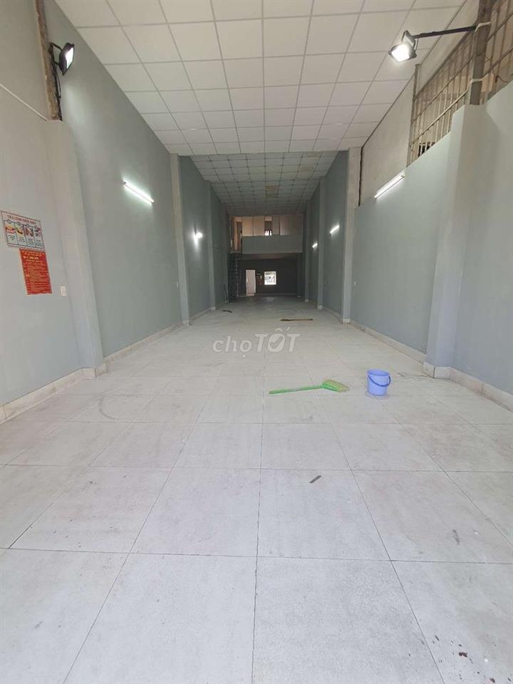 Kho Nhà Chính Chủ Cho Thuê 5x28 1lửng 1pn 2wc