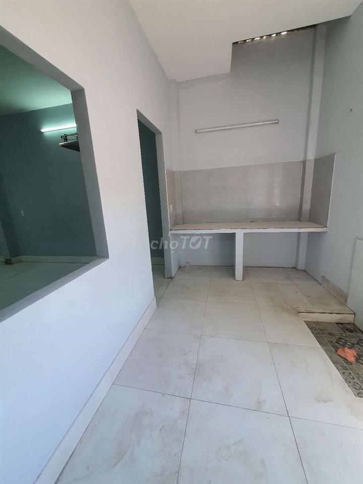 Kho Nhà Chính Chủ Cho Thuê 5x28 1lửng 1pn 2wc