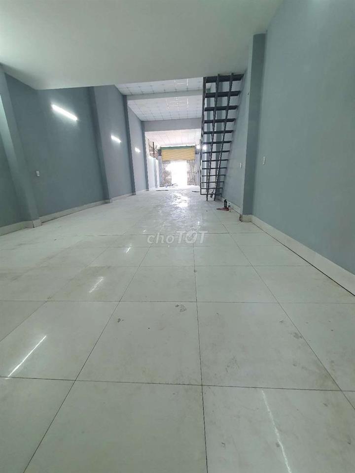 Kho Nhà Chính Chủ Cho Thuê 5x28 1lửng 1pn 2wc