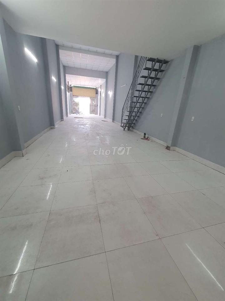 Kho Nhà Chính Chủ Cho Thuê 5x28 1lửng 1pn 2wc