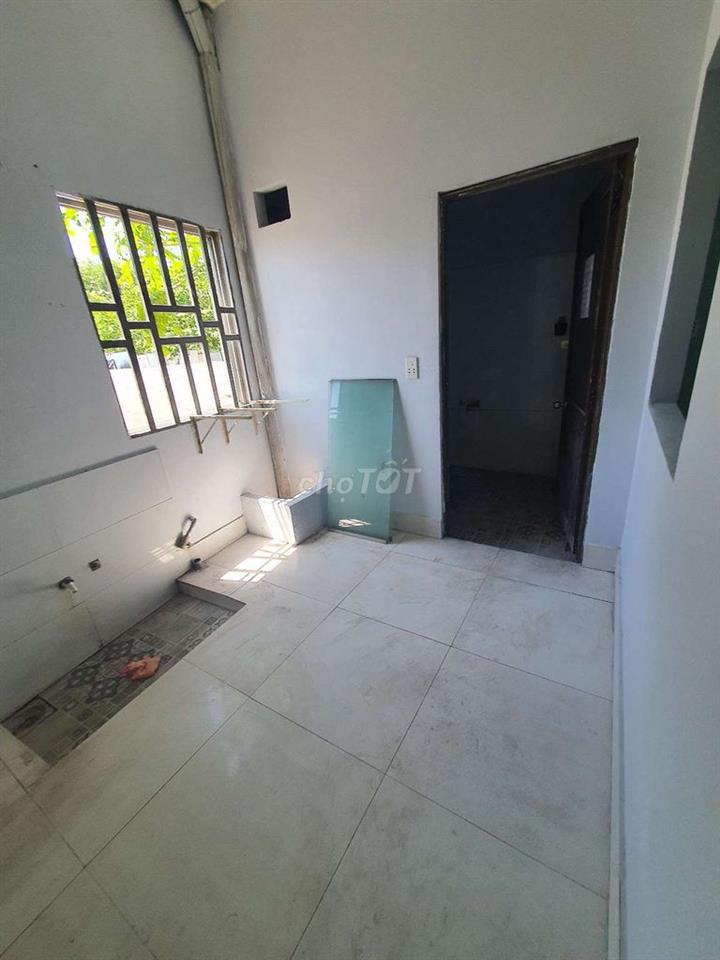 Kho Nhà Chính Chủ Cho Thuê 5x28 1lửng 1pn 2wc
