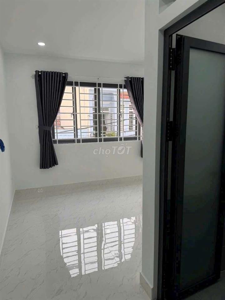 Chính Chủ Cho Thuê Nhà Hẻm Cụt 4x18 C4 Gồm 2pn 1wc
