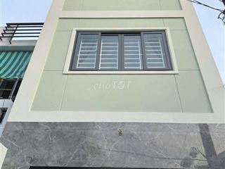 Chính Chủ Cho Thuê Nhà Hẻm Cụt 4x15 2lầu 4pn 5wc