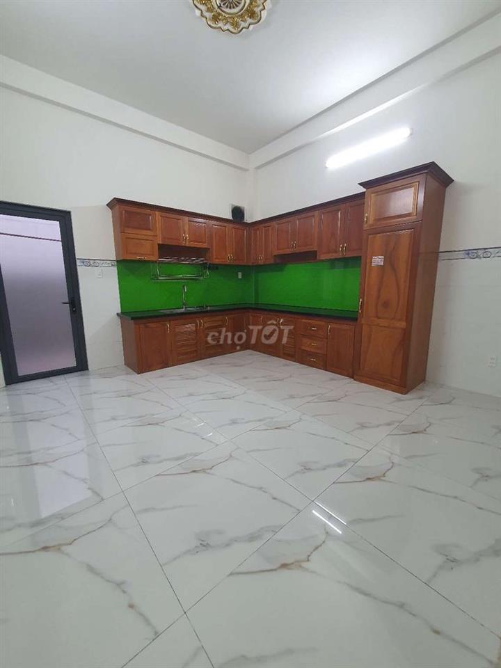 Nhà Mặt Tiền 4,5x30 2lầu 6p ngủ 5tolet