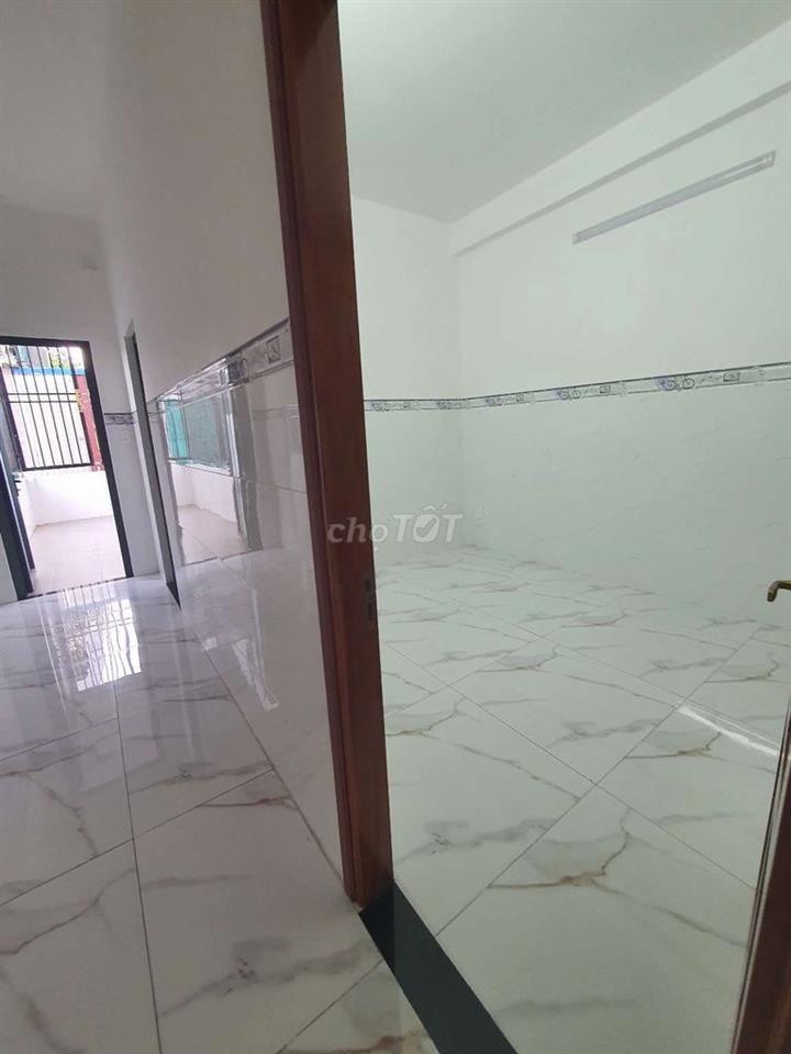 Nhà Mặt Tiền 4,5x30 2lầu 6p ngủ 5tolet