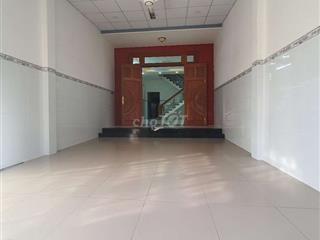 Nhà Mặt Tiền 4,5x30 2lầu 6p ngủ 5tolet