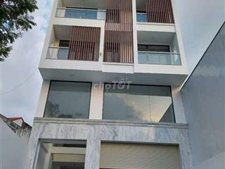 Tòa Nhà Cao Cấp Có PCCC Đầy Đủ Công Năng 1000m