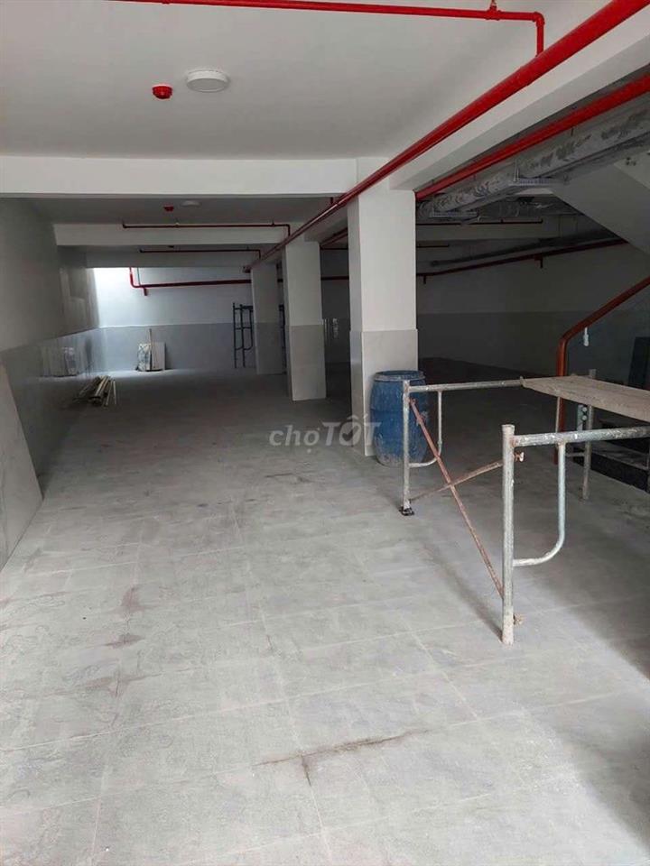 Tòa Nhà Cao Cấp Có PCCC Đầy Đủ Công Năng 1000m