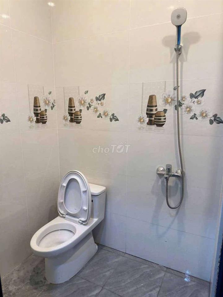 Kho Nhà Chính chủ Cho Thuê 5x20 4lầu 6pn 7wc Sân Thượng Thang Máy 