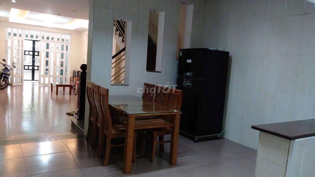 Chính Chủ Cho Thuê 4x10 2lầu 4pn 3wc