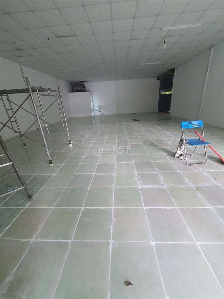 Kho Nhà Chính Chủ Cho Thuê 11x16m Tróng Suốt Có 3pha