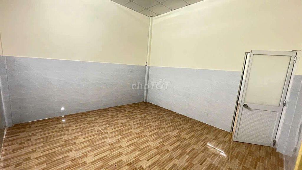 Kho Nhà Chính Chủ Cho Thuê 4x12 1lửng lầu 3pn 3wc