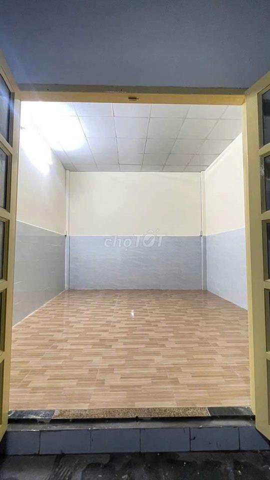 Kho Nhà Chính Chủ Cho Thuê 4x12 1lửng lầu 3pn 3wc