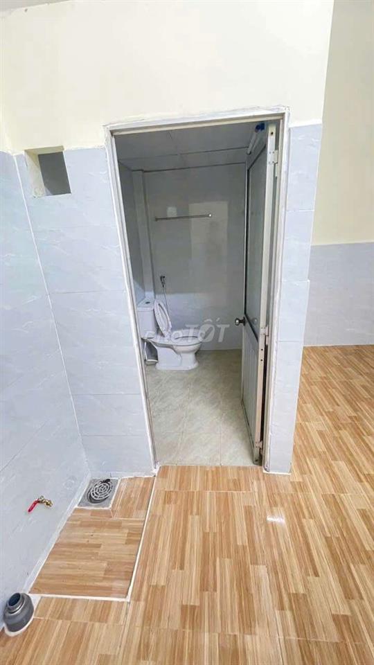 Kho Nhà Chính Chủ Cho Thuê 4x12 1lửng lầu 3pn 3wc