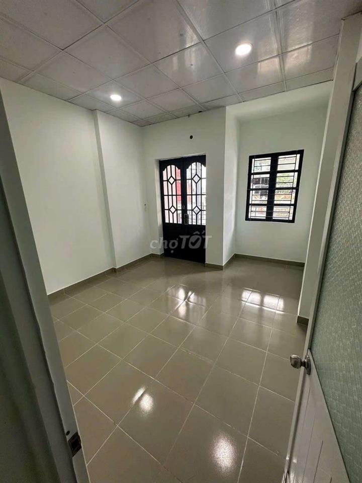 Kho Nhà Chính Chủ Cho Thuê 4x15 1lầu 3pn 2wc