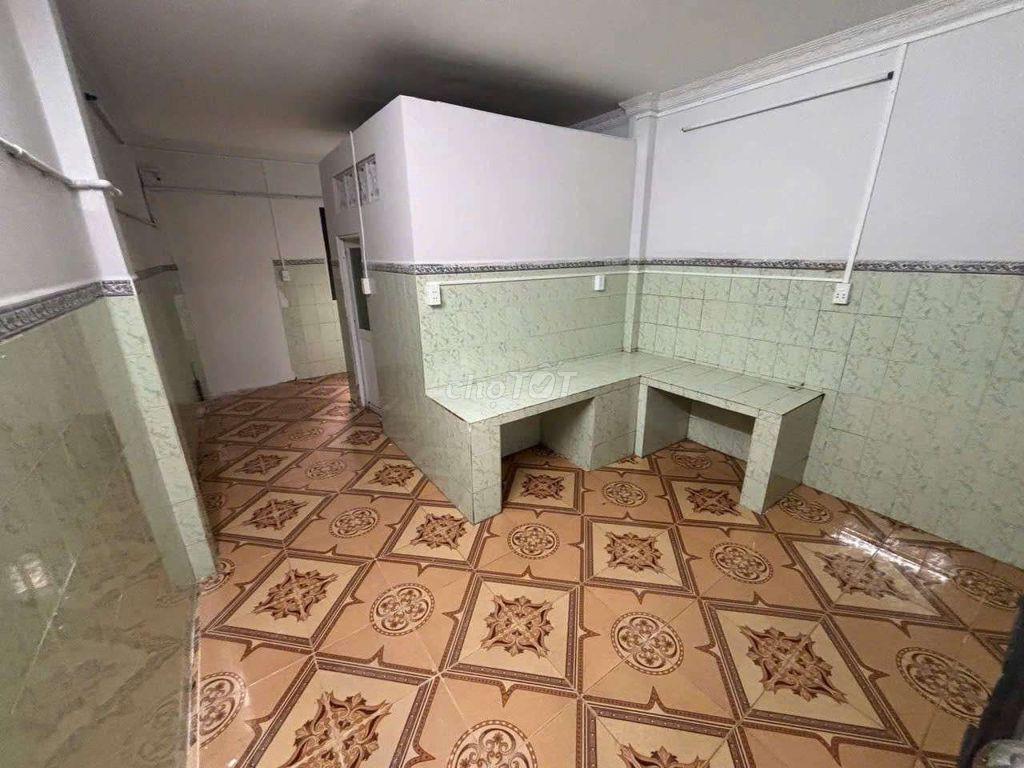Kho Nhà Chính Chủ Cho Thuê 4x20 1lửng Gồm 2pn 1wc
