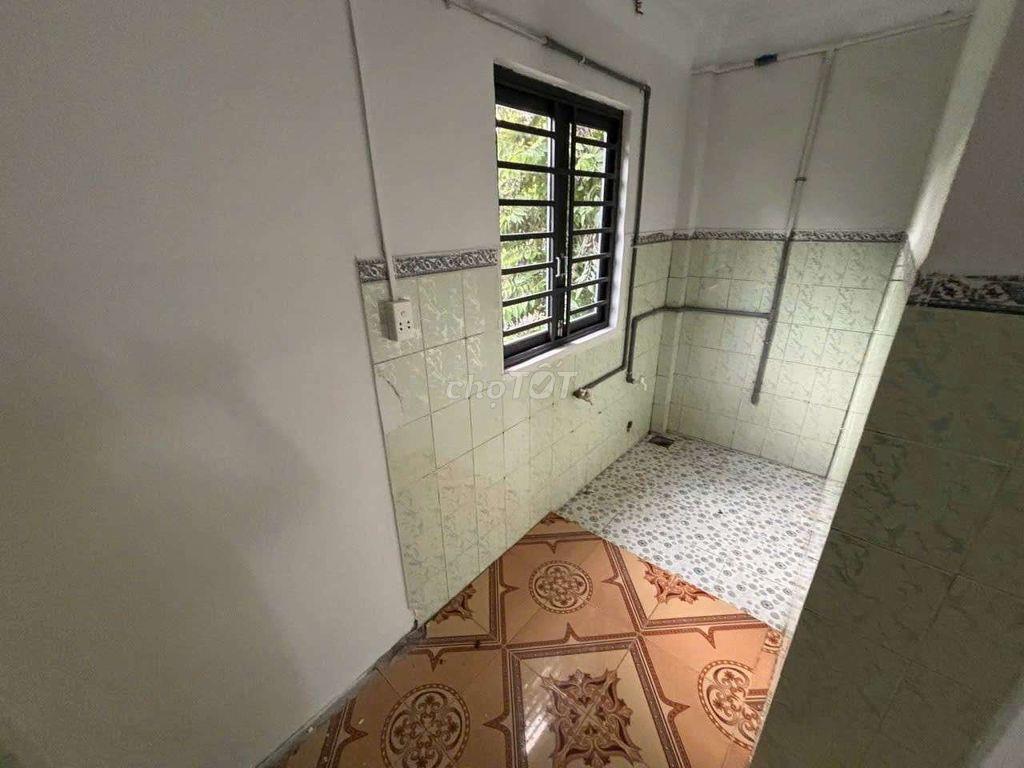 Kho Nhà Chính Chủ Cho Thuê 4x20 1lửng Gồm 2pn 1wc