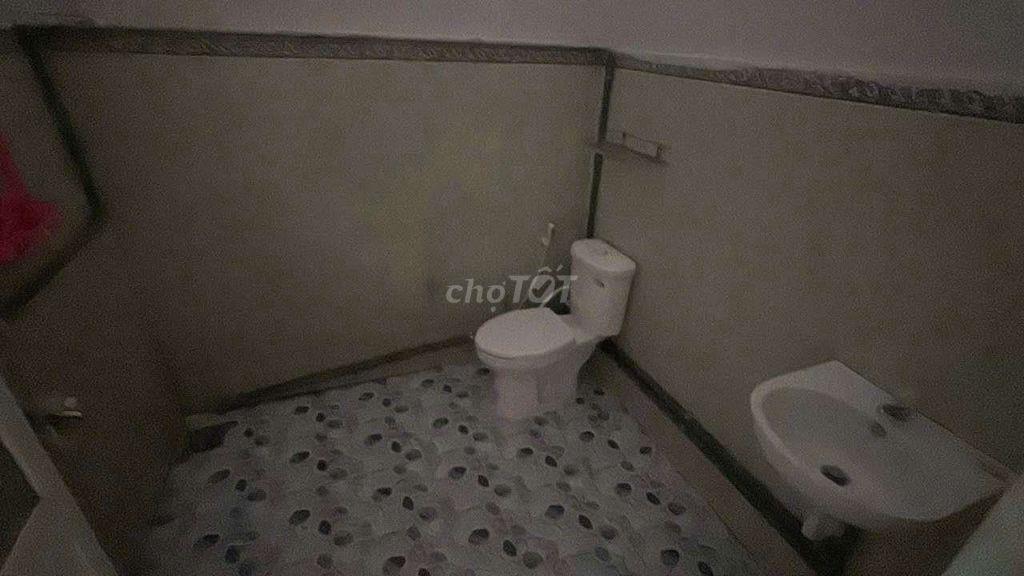 Kho Nhà Chính Chủ Cho Thuê 4x20 1lửng Gồm 2pn 1wc
