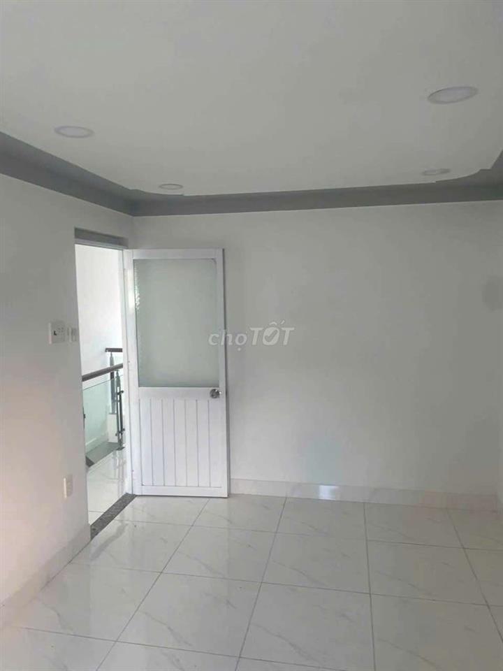 Kho Nhà Chính Chủ Cho Thuê 4x12 1lầu 2pn 2wc