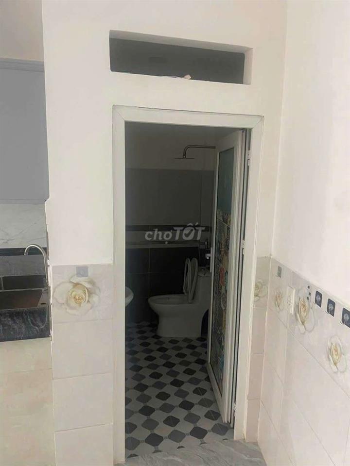 Kho Nhà Chính Chủ Cho Thuê 4x12 1lầu 2pn 2wc