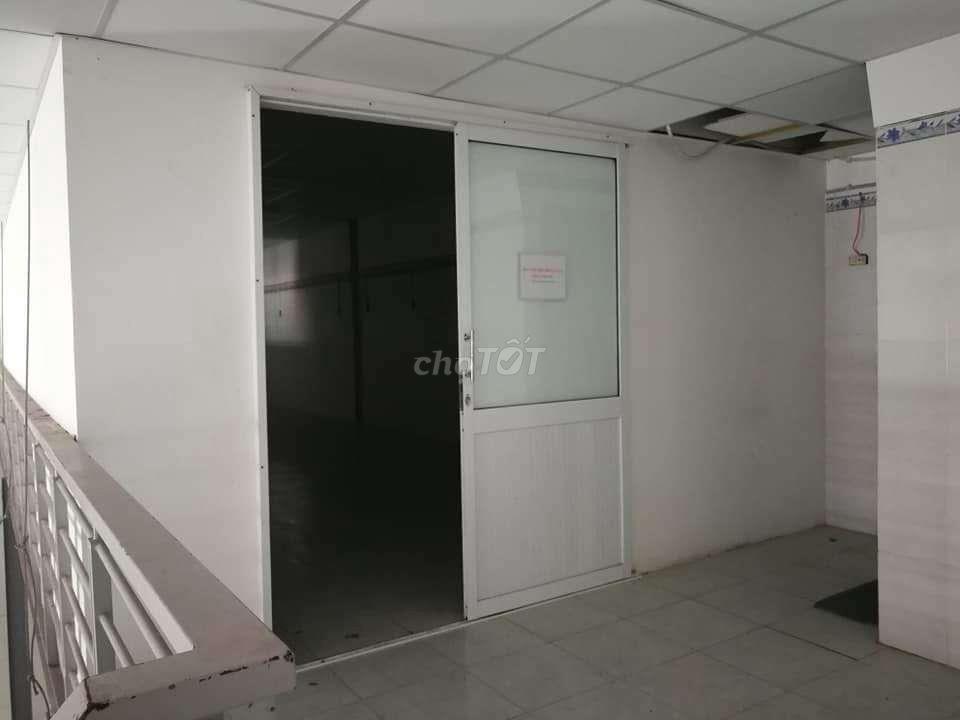 Kho Nhà Chính Chủ Cho Thuê 300m 1lửng 