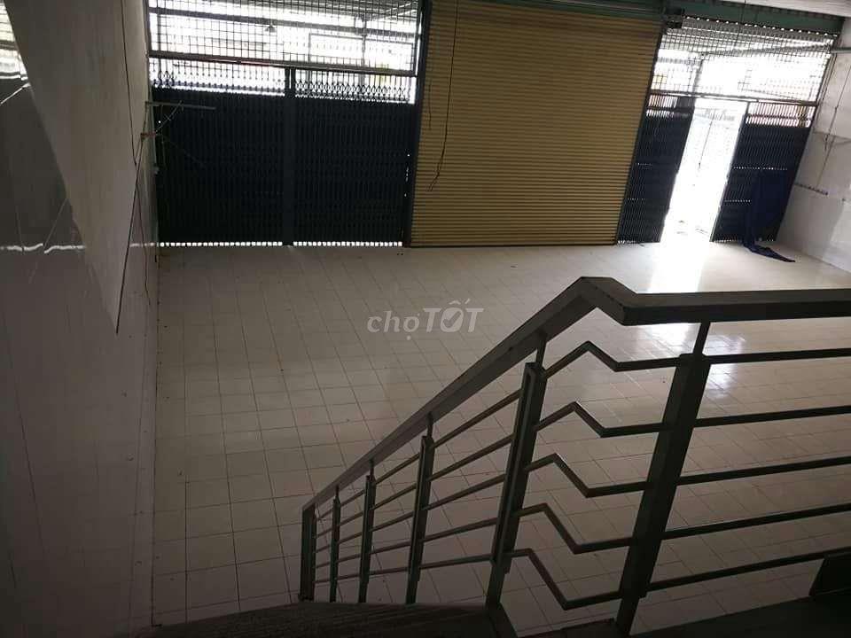 Kho Nhà Chính Chủ Cho Thuê 300m 1lửng 