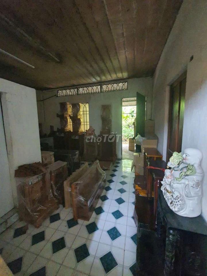 Kho Nhà Chính Chủ Cho Thuê 5x30 c4 Tróng Suốt 