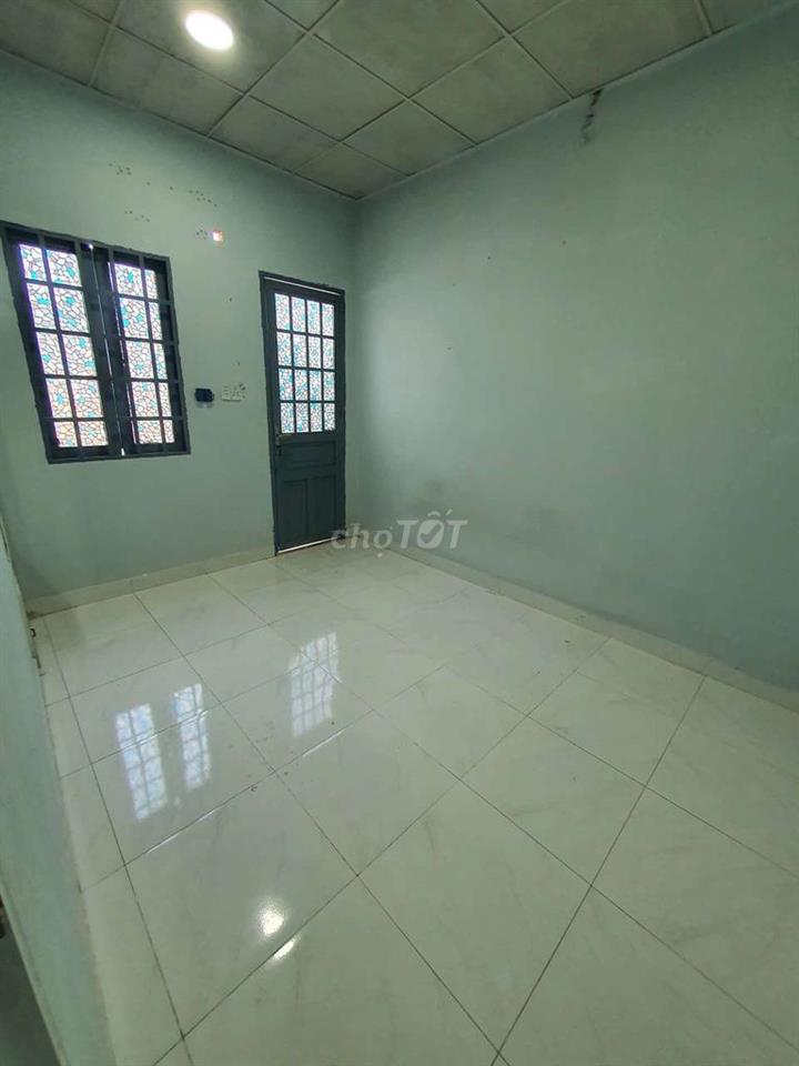 Kho Nhà Chính Thới An 4x23 c4 2pn 1wc