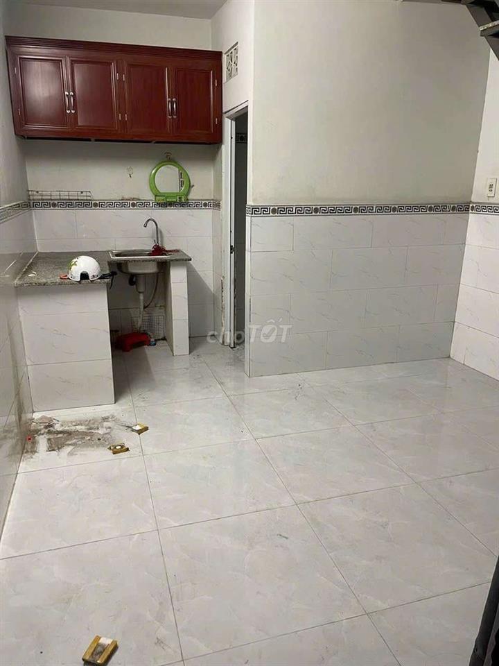 Kho Nhà Chính Thới An 4x23 c4 2pn 1wc