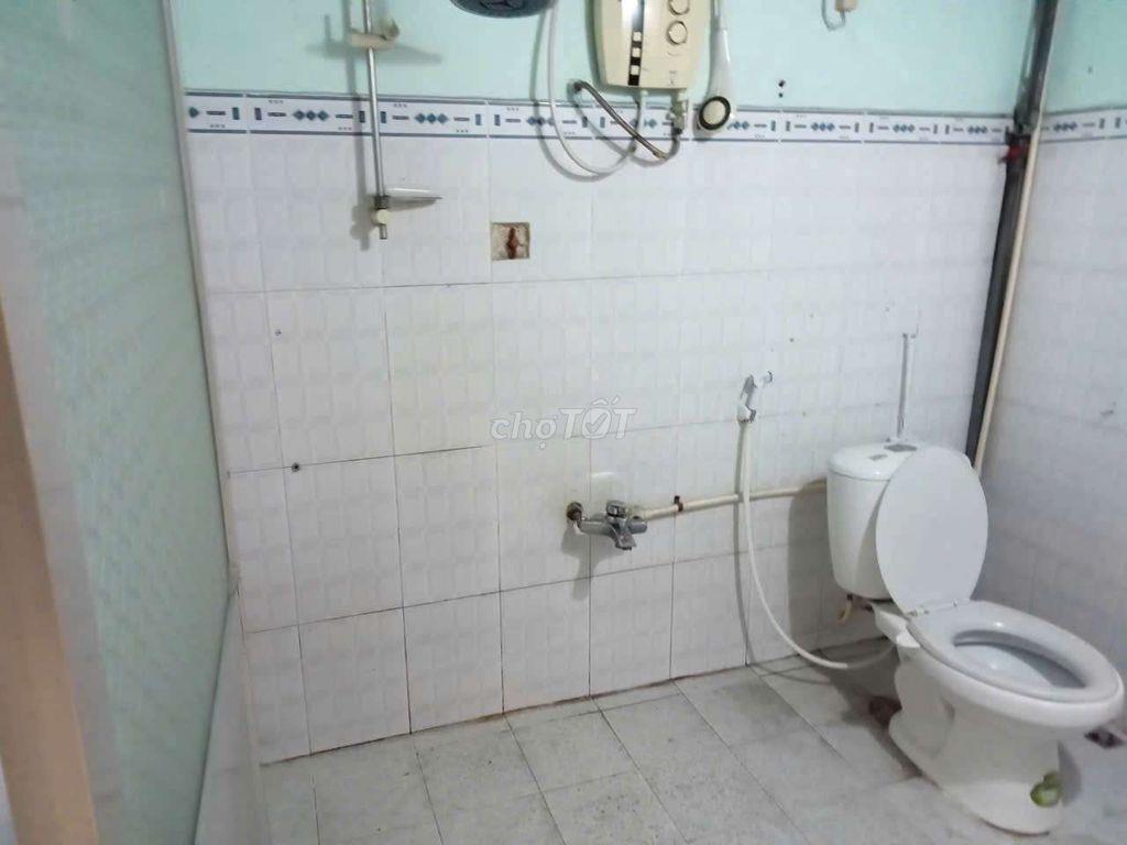 Kho Nhà Chính Thới An 4x23 c4 2pn 1wc