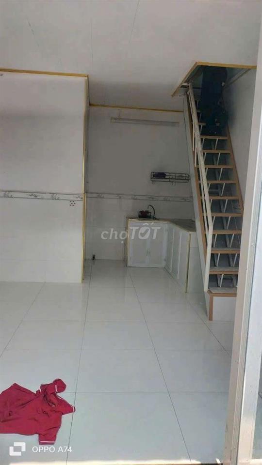 Kho Nhà Chính Thới An 4x23 c4 2pn 1wc