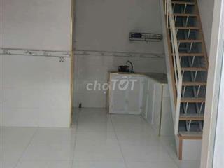 Kho Nhà Chính Chủ 3,5x5 1lầu 1pn 1wc