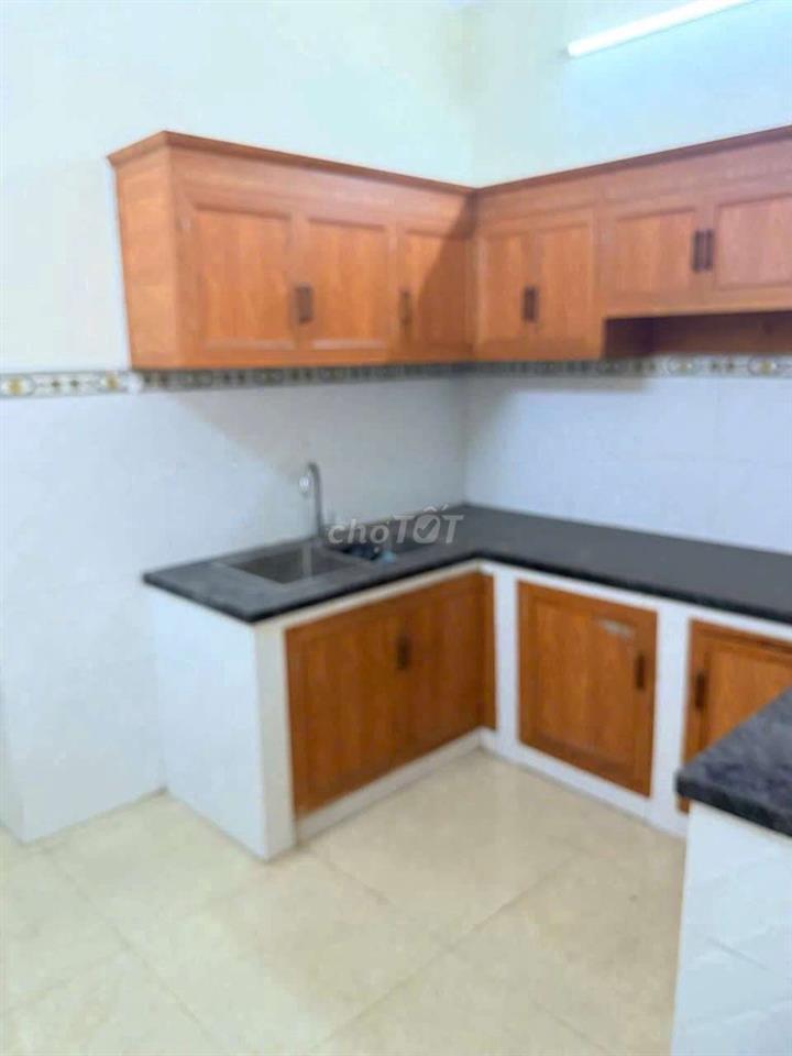 Kho Nhà Chính Chủ Cho Thuê 4x16 2lầu 4pn 3wc