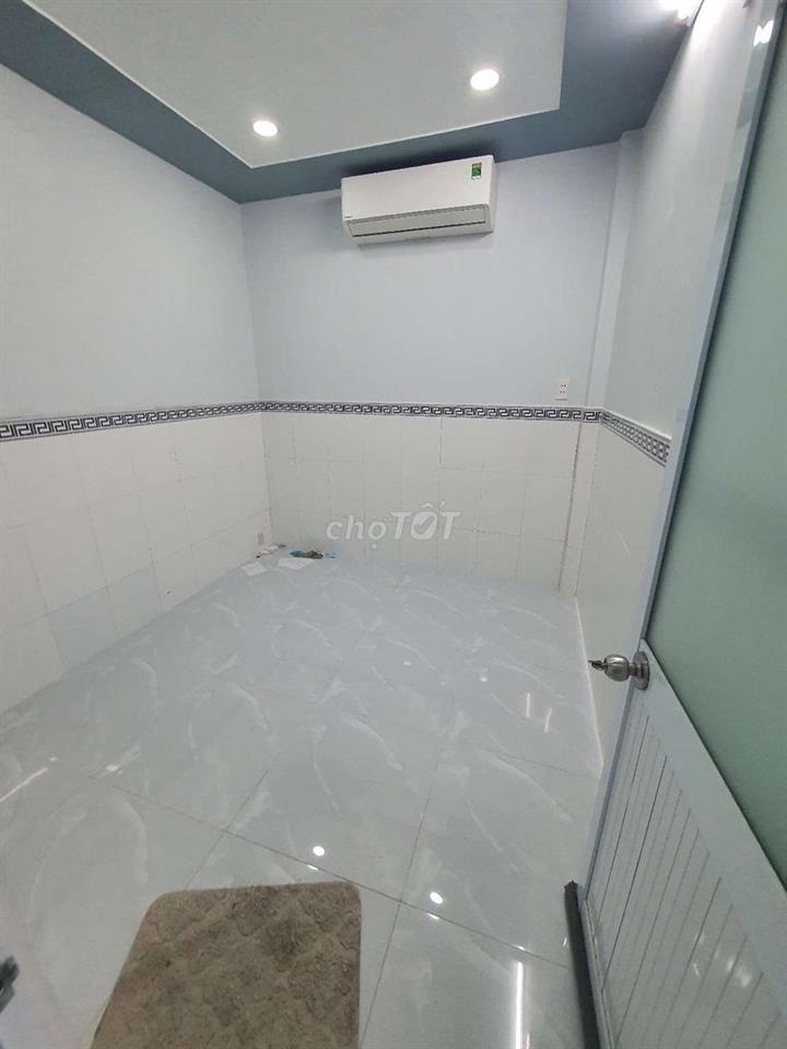 Kho Nhà Chính Chủ 3 x 10 1lầu 2pn 2wc 