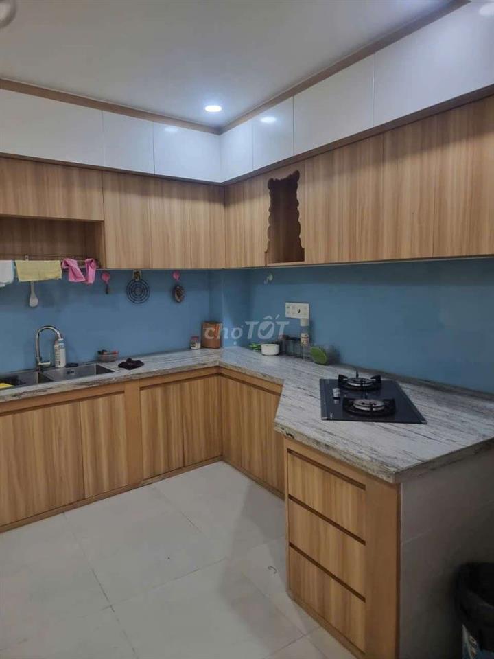 Kho Nhà Chính Chủ Cho Thuê 4x18 2lầu 3pn 3wc