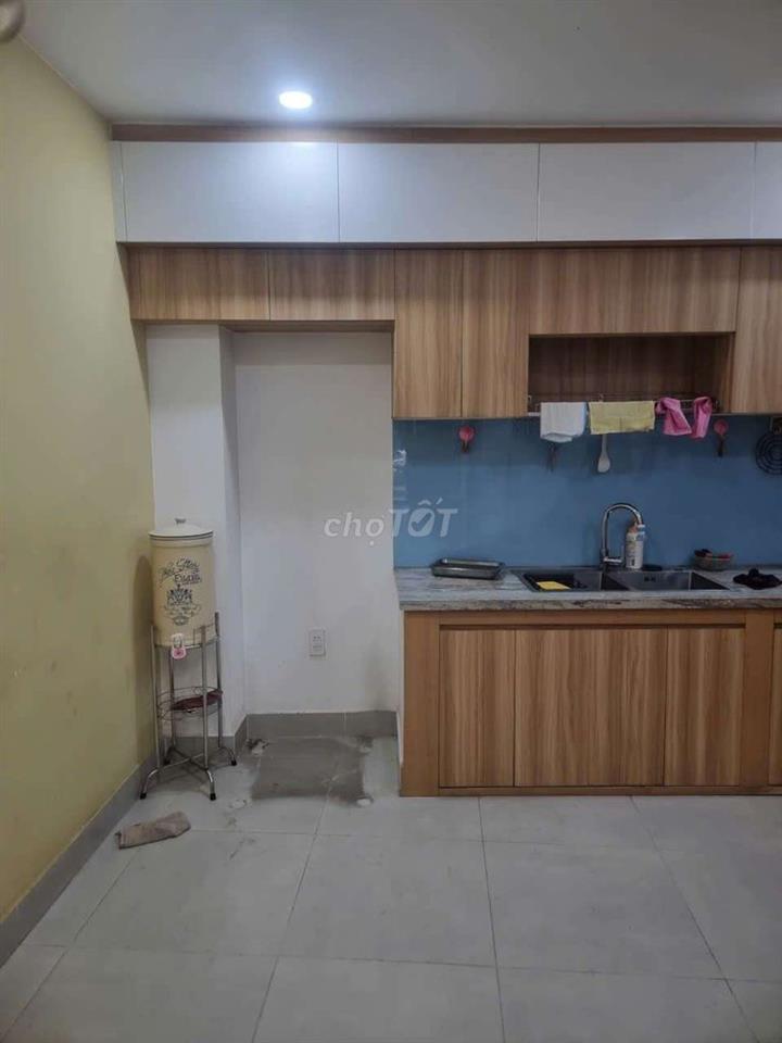 Kho Nhà Chính Chủ Cho Thuê 4x18 2lầu 3pn 3wc